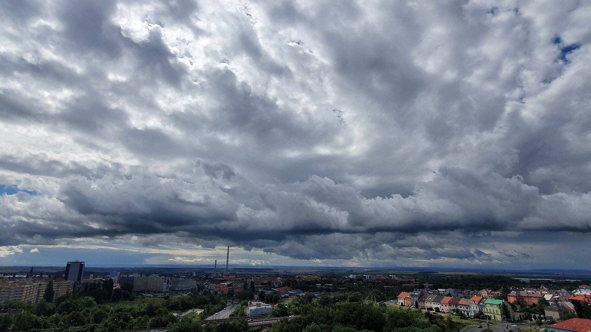 Chomutov