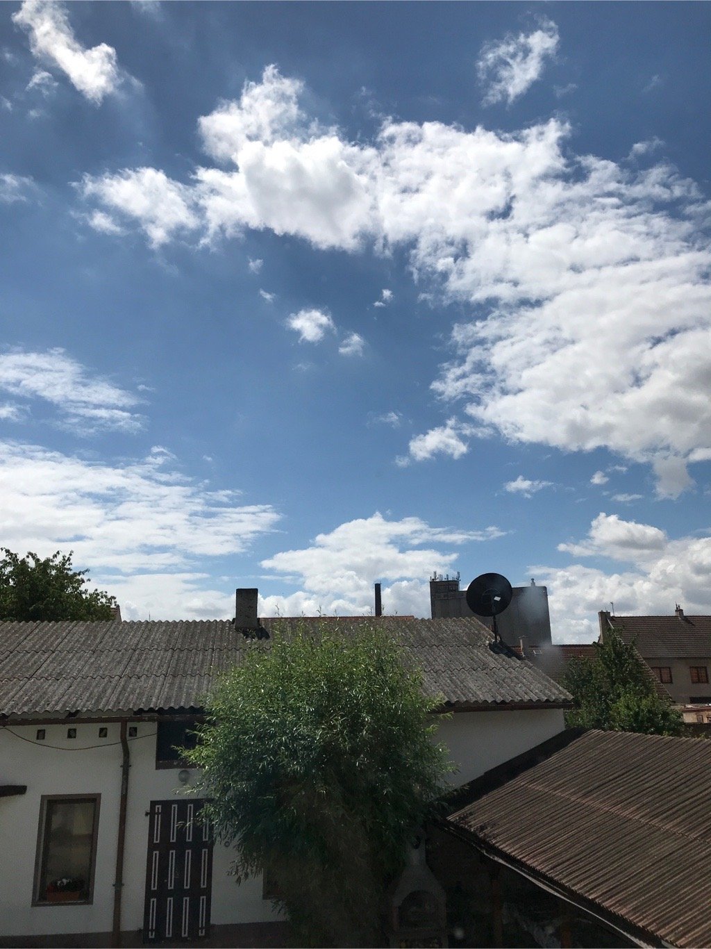 Bohušovice nad Ohří