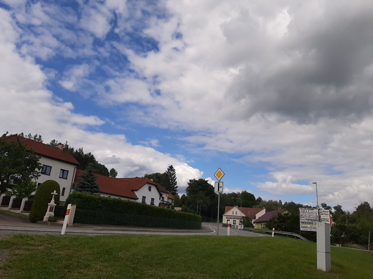 Olešná