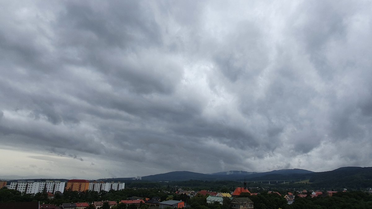 Chomutov