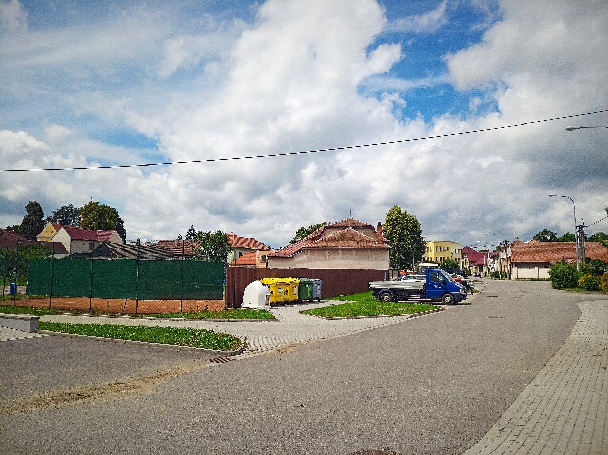 Rokytnice nad Rokytnou
