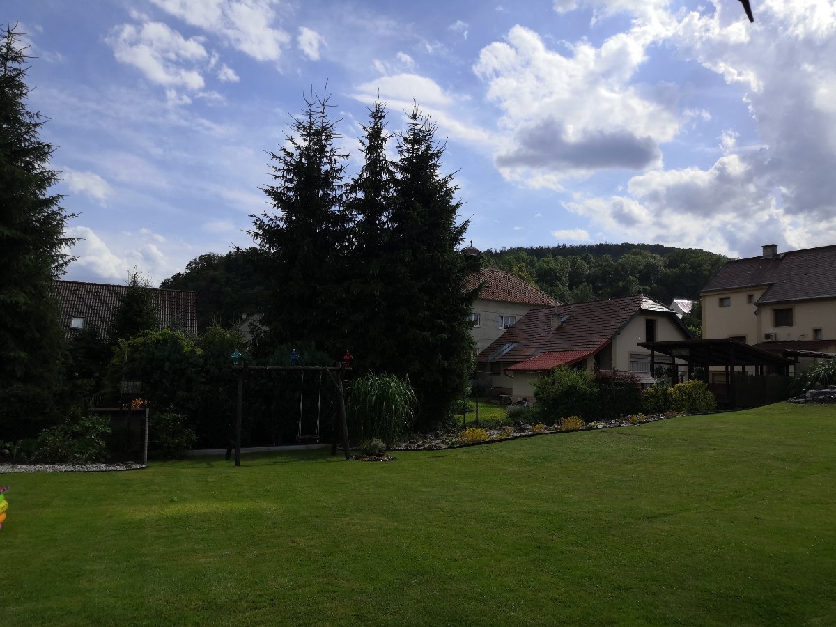 Chrustenice