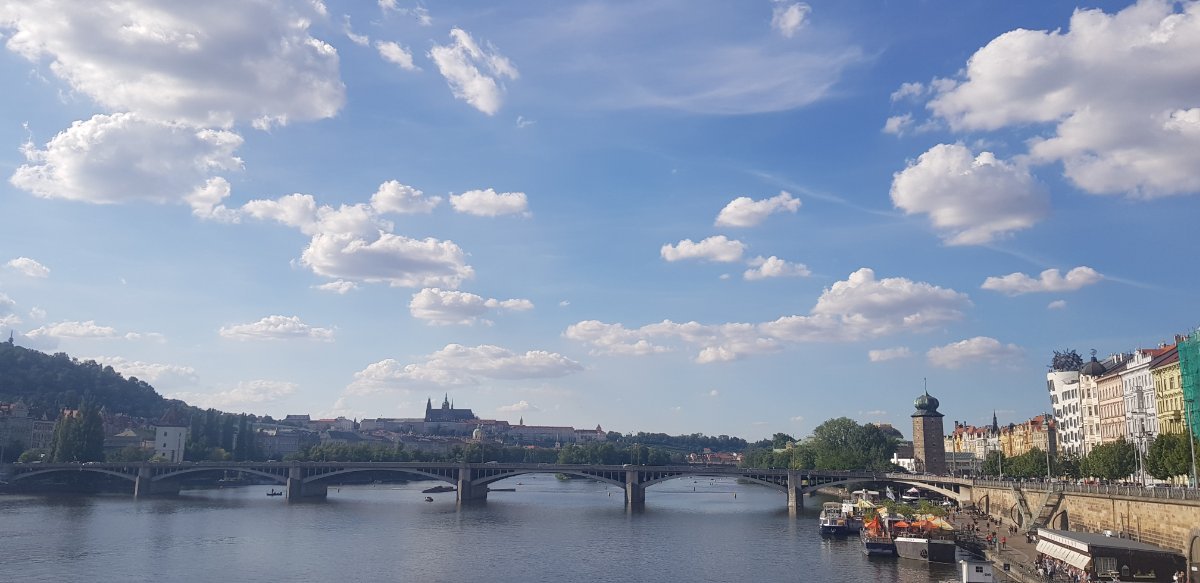 Praha