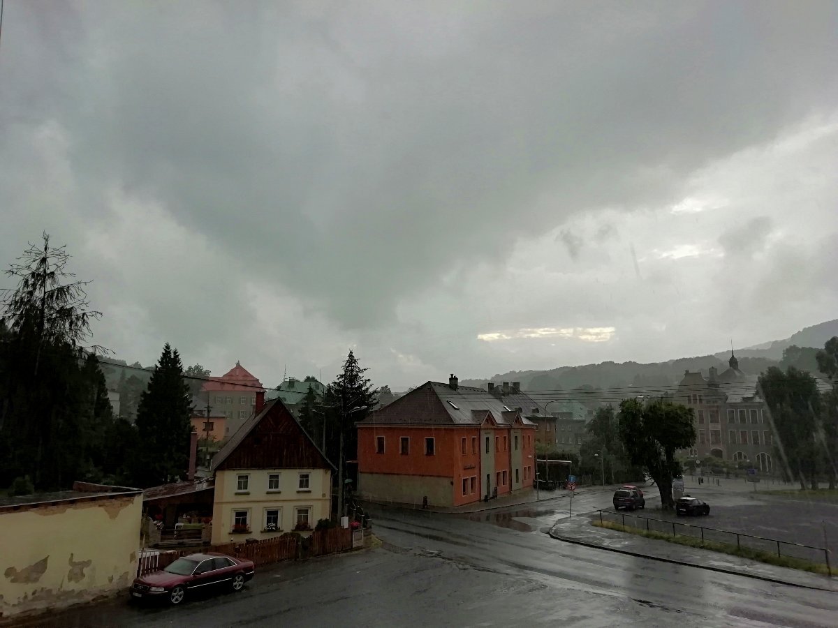 Jílové u Děčína