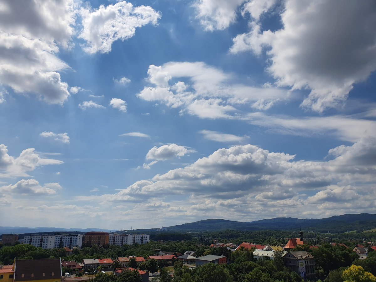 Chomutov