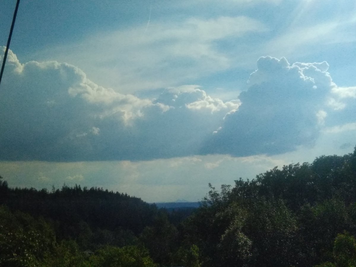 Záskalí