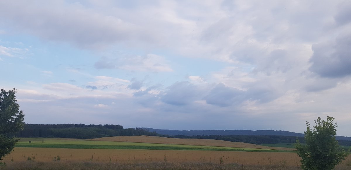 Těškov