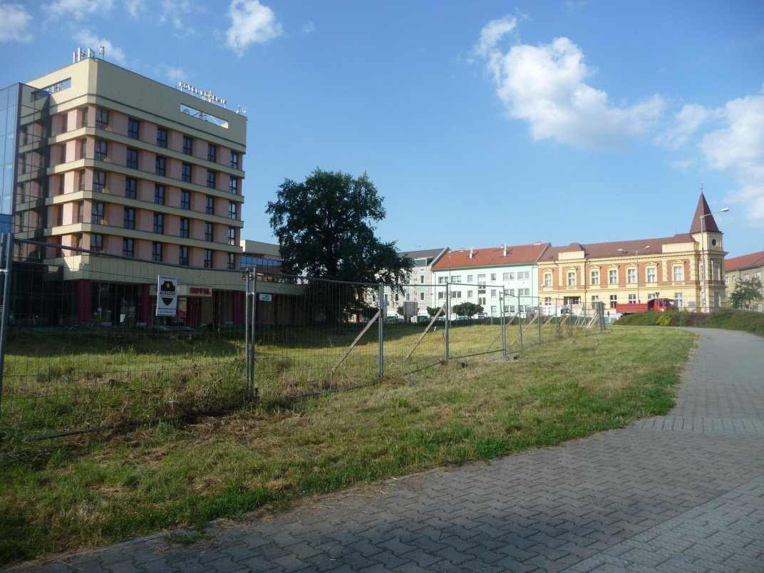 Chrudim