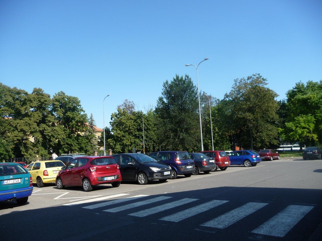Chrudim