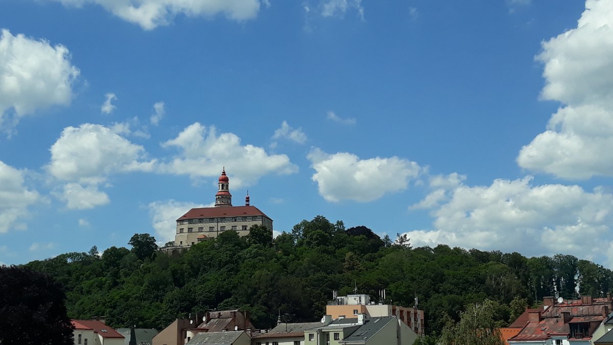Náchod
