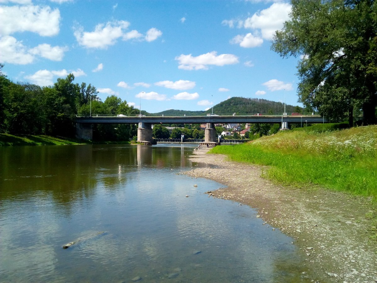 Beroun