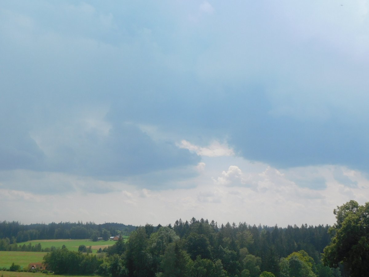 Němčice Zhoř
