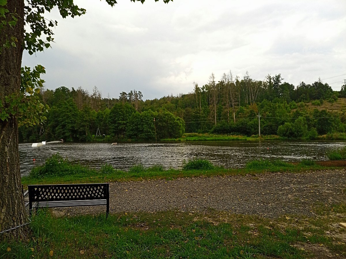 Třebíč-Borovina
