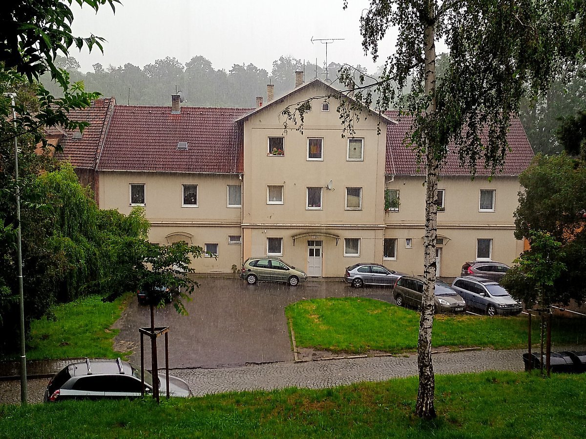 Třebíč-Borovina
