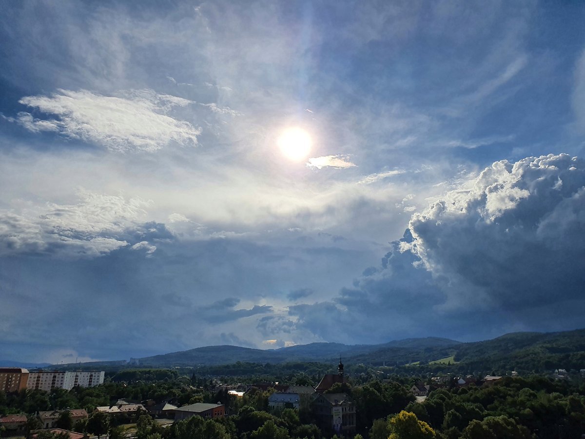 Chomutov