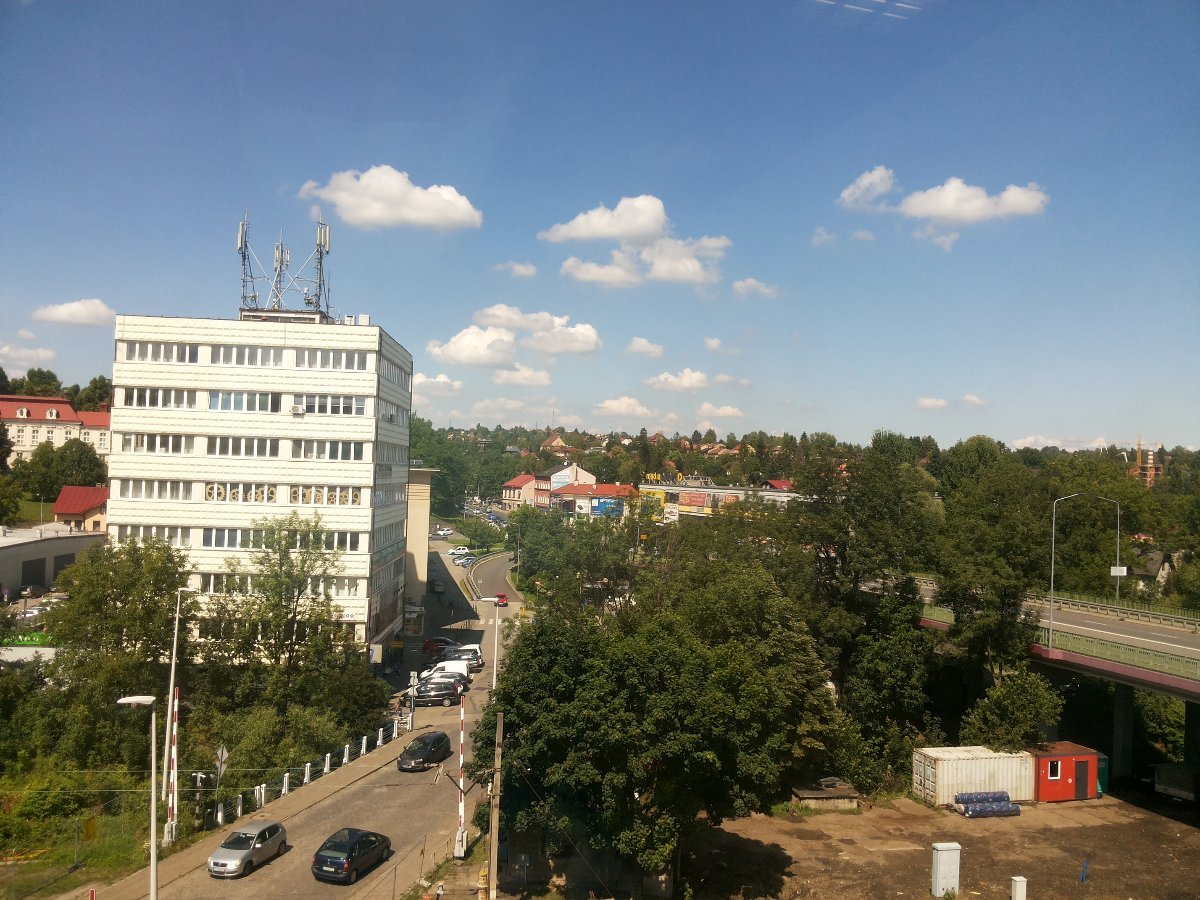 Cieszyn