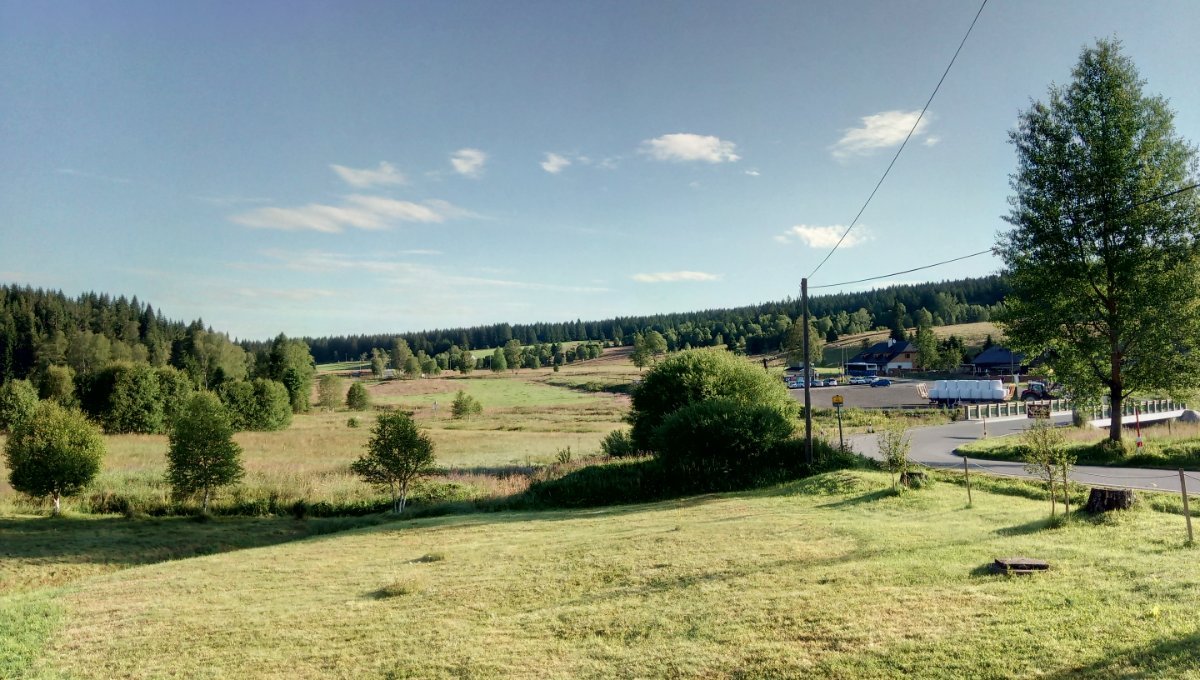 Kvilda