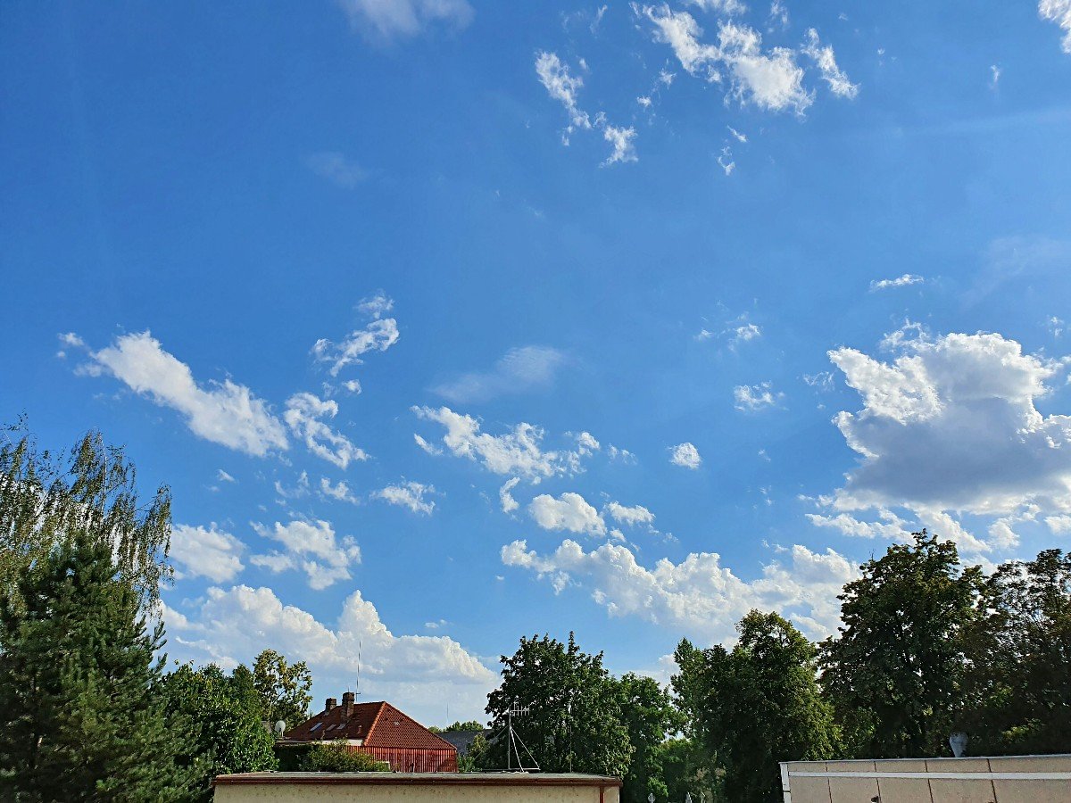 Hradec Králové - Třebeš