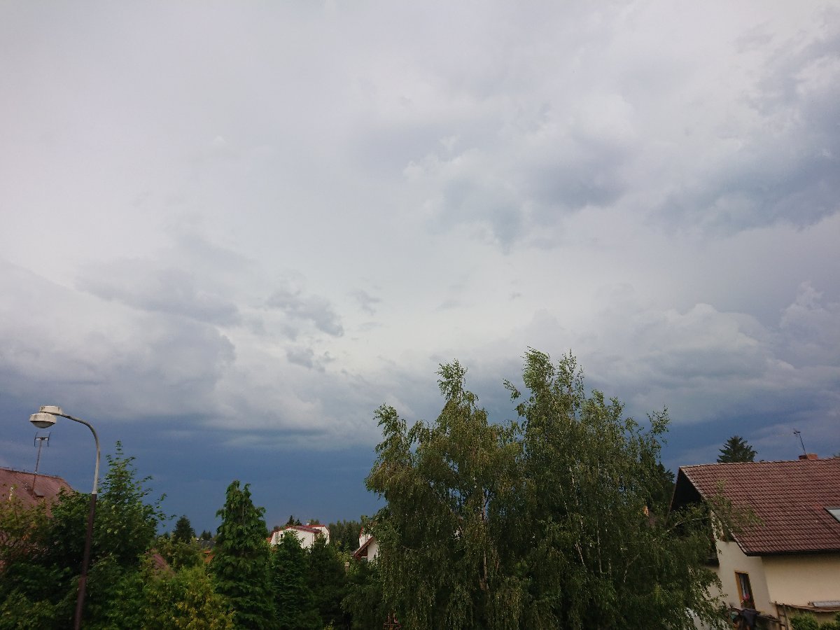 Rožmitál pod Třemšínem