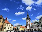 Chomutov