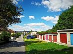 Třebíč-Borovina