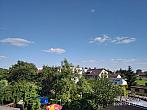 Hořice - Libonice