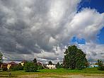 Třebíč-Borovina