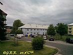 Slavičín,sídliště Vlára