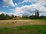 Třebíč-Borovina
