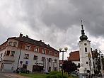 Pelhřimov