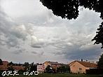 Slavičín,sídliště Vlára