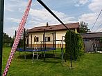 Bystřice