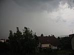 Rožmitál pod Třemšínem