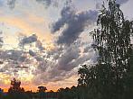 Hradec Králové - Třebeš