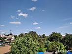 Hořice - Libonice