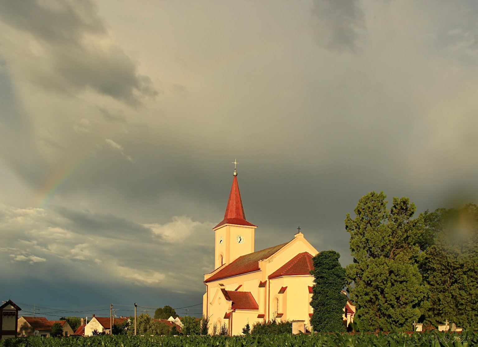 Odrovice