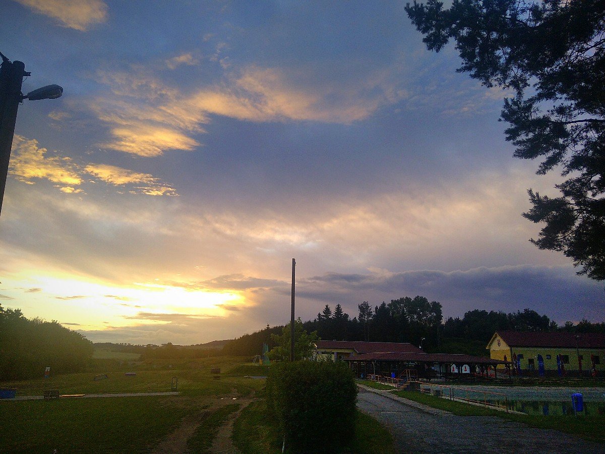 Rokytnice nad Rokytnou