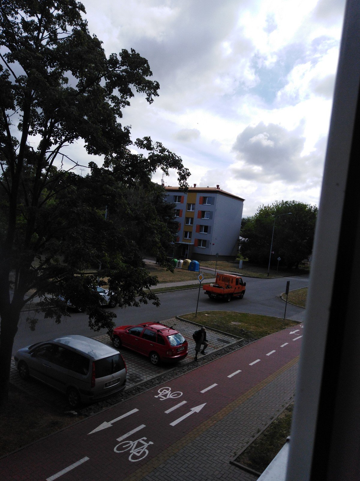 Veseli nad Moravou