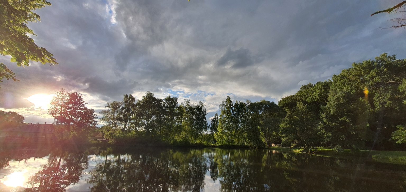 Zavadilka