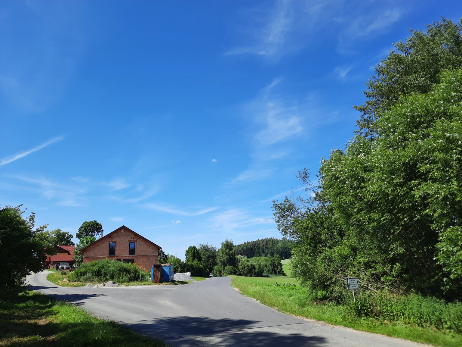 Chválov (Olešná)