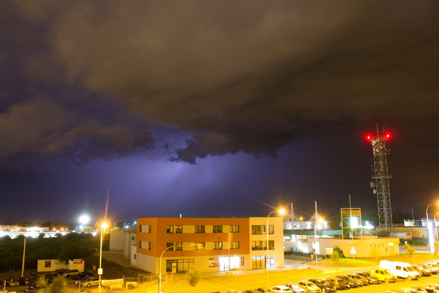 Plzeň - Košutka