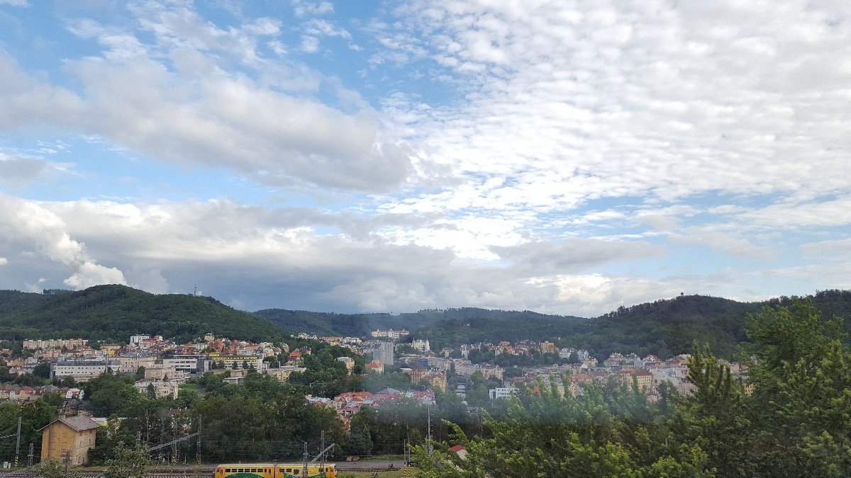 Karlovy Vary
