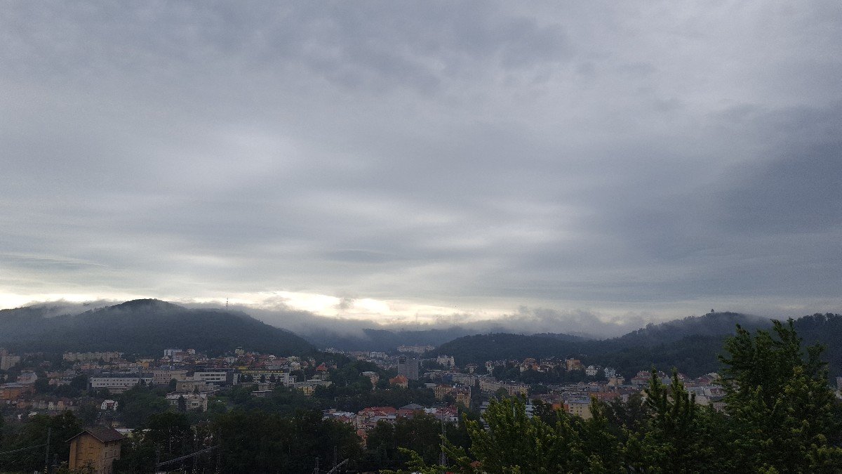Karlovy Vary