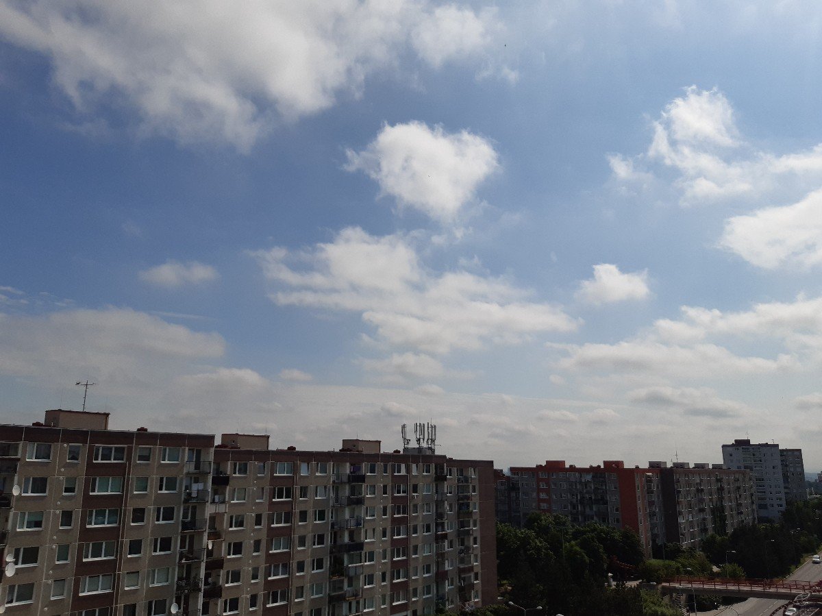 Praha 5 Barrandov