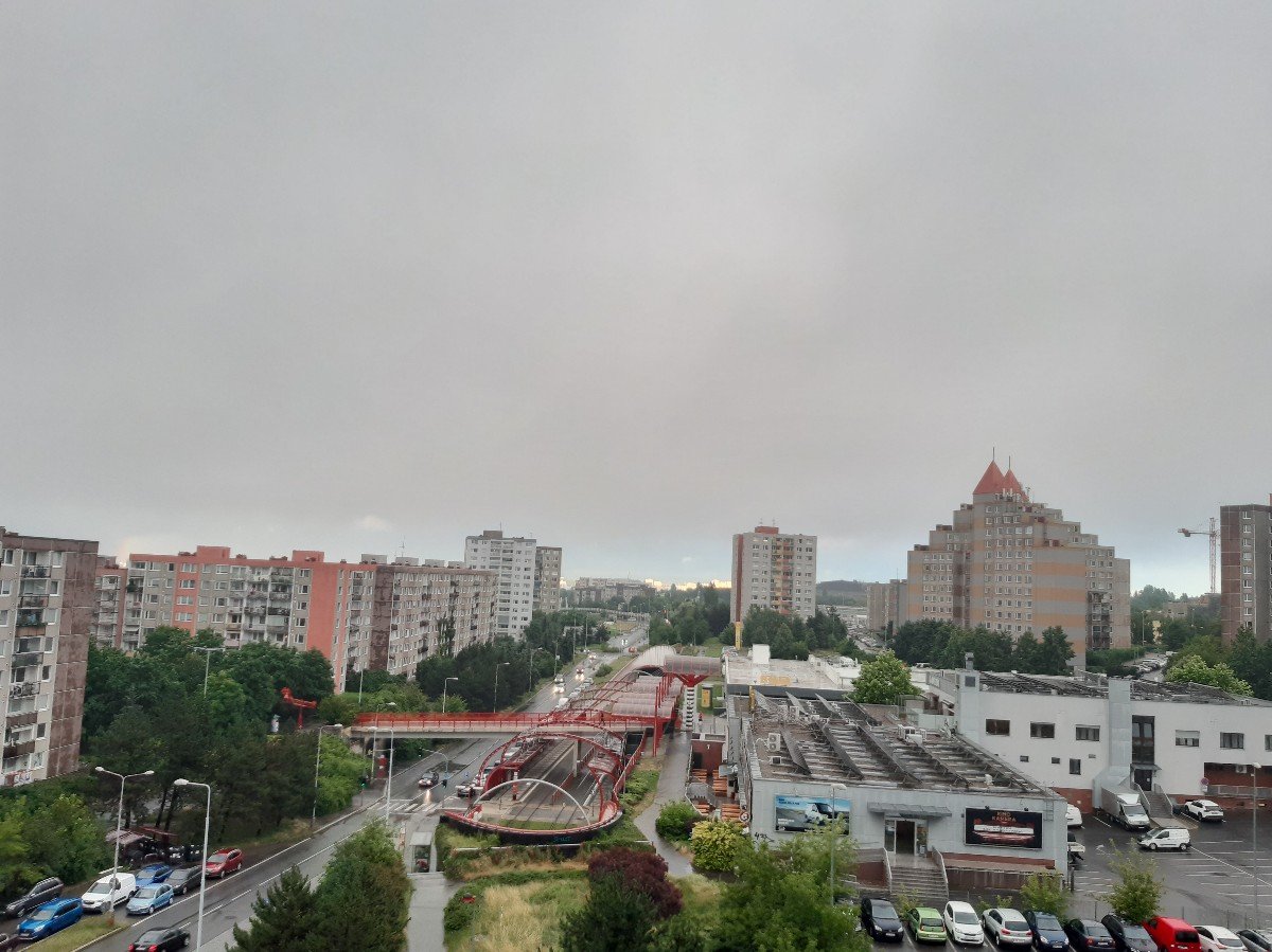 Praha 5