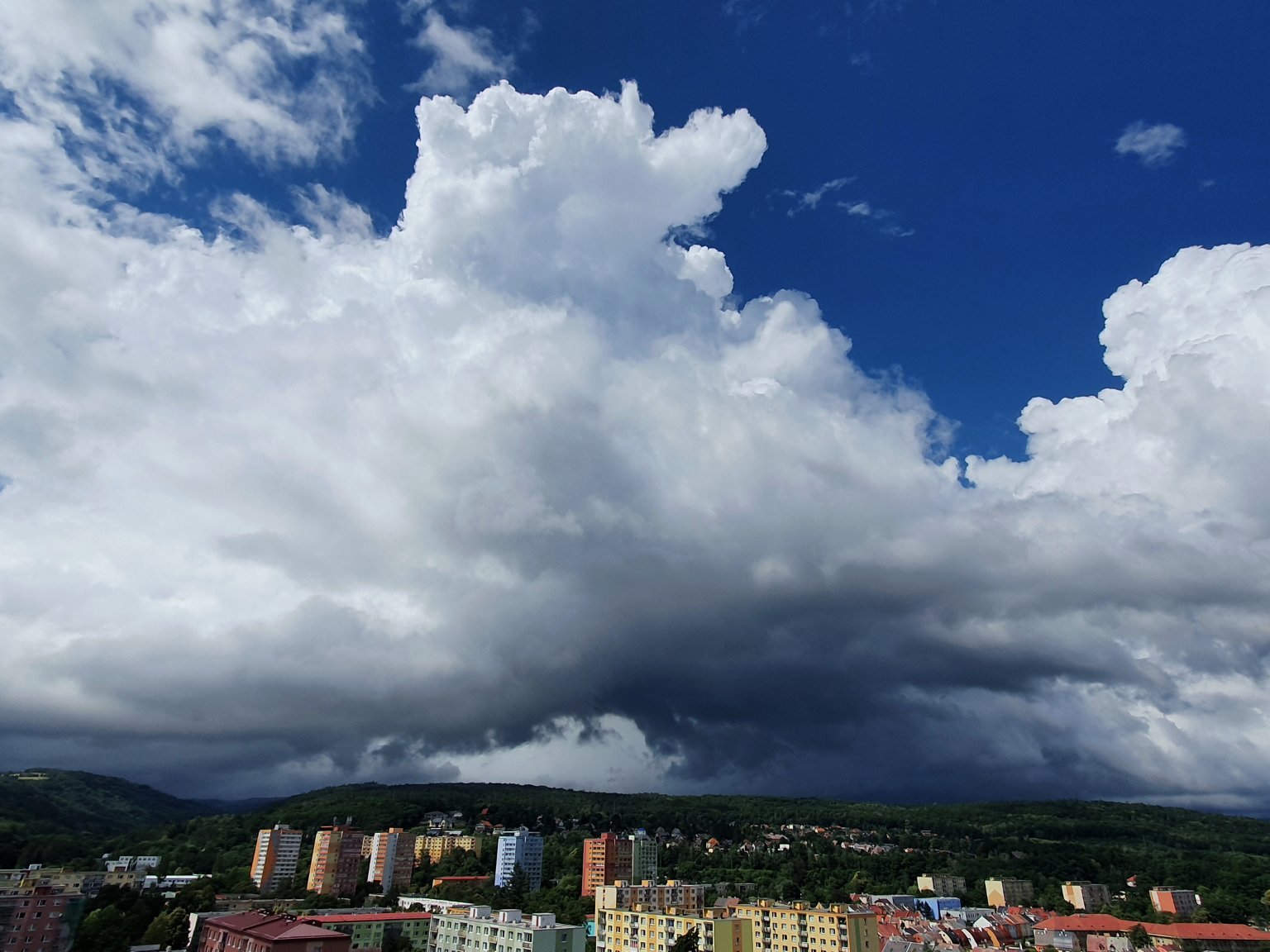 Chomutov