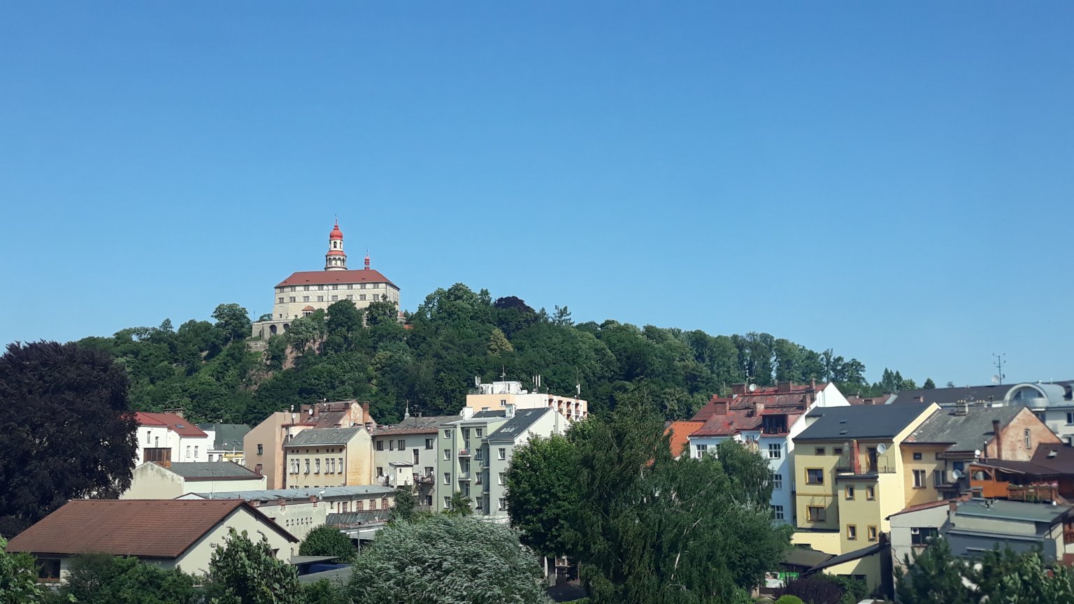 Náchod