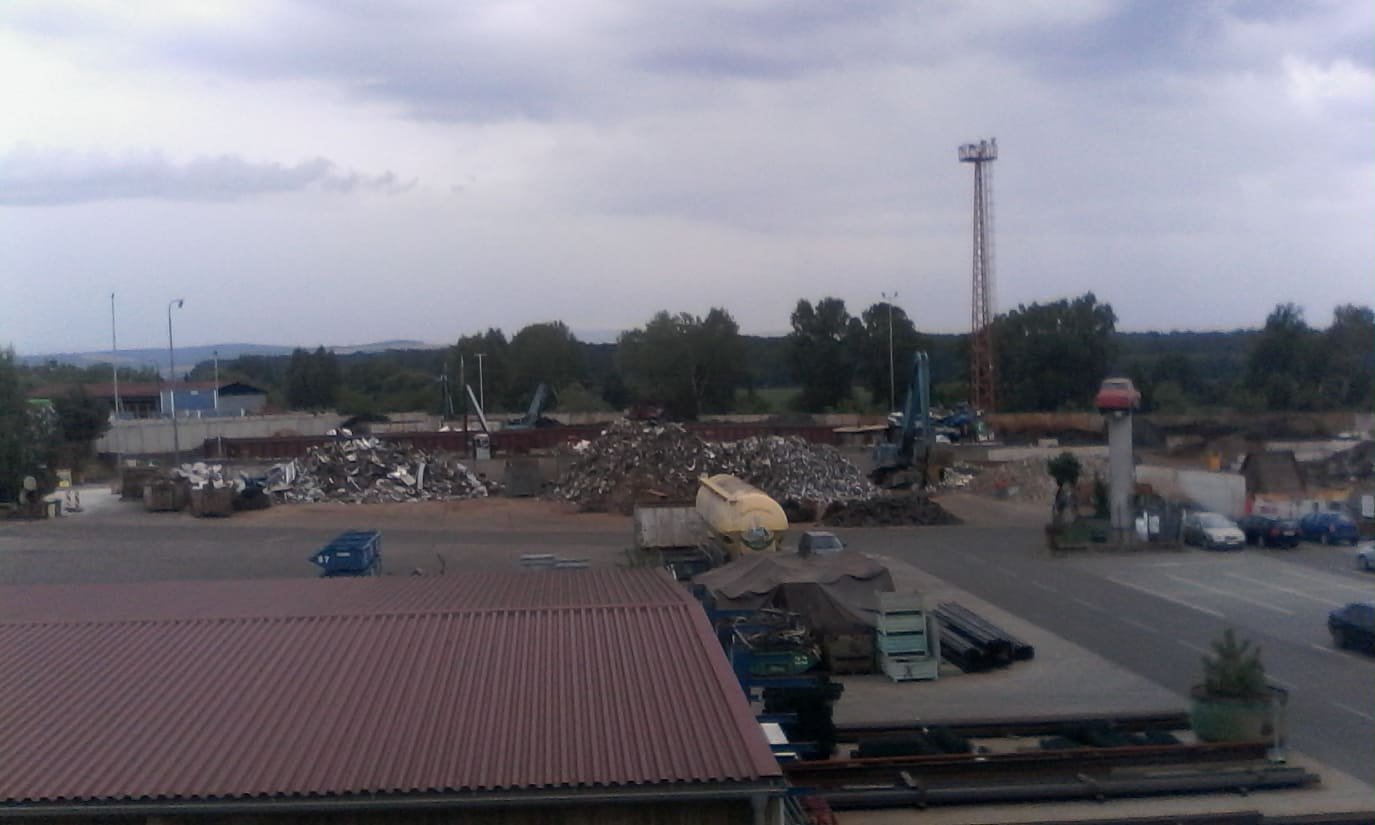 staré město u Uherského hradiště 