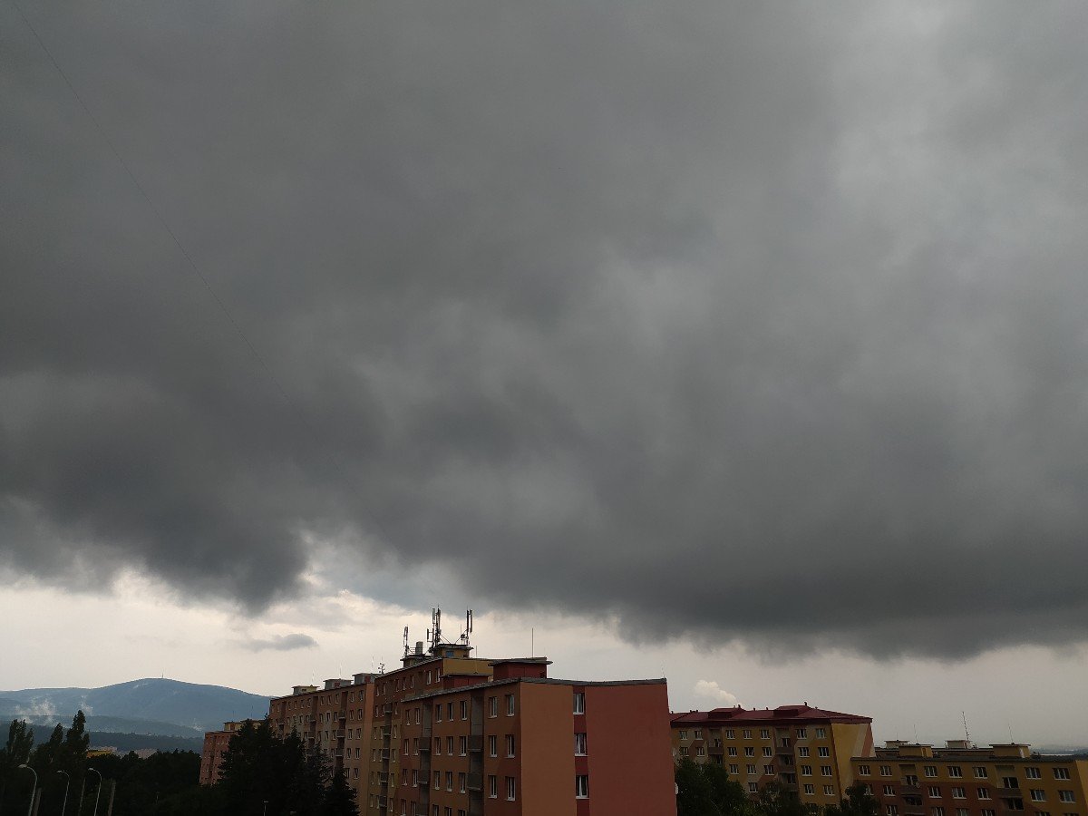 Chomutov