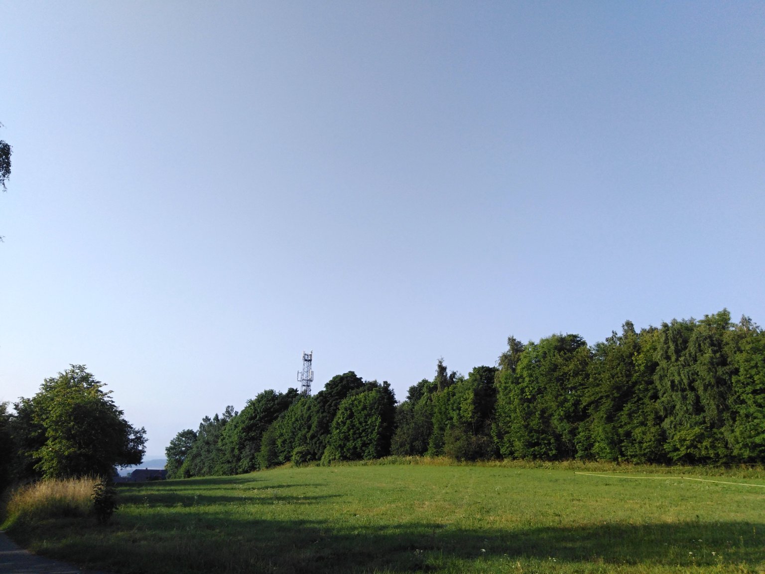 Světlá  Hora